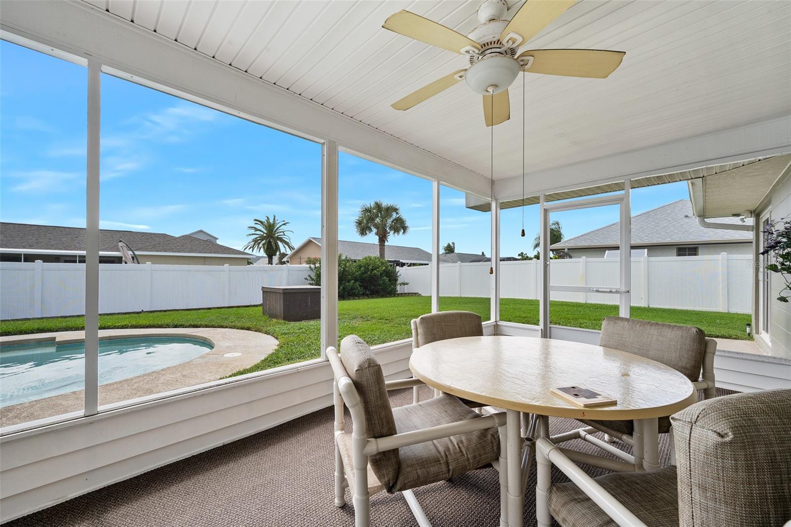 SEABRIDGE ADD 01 - Residential