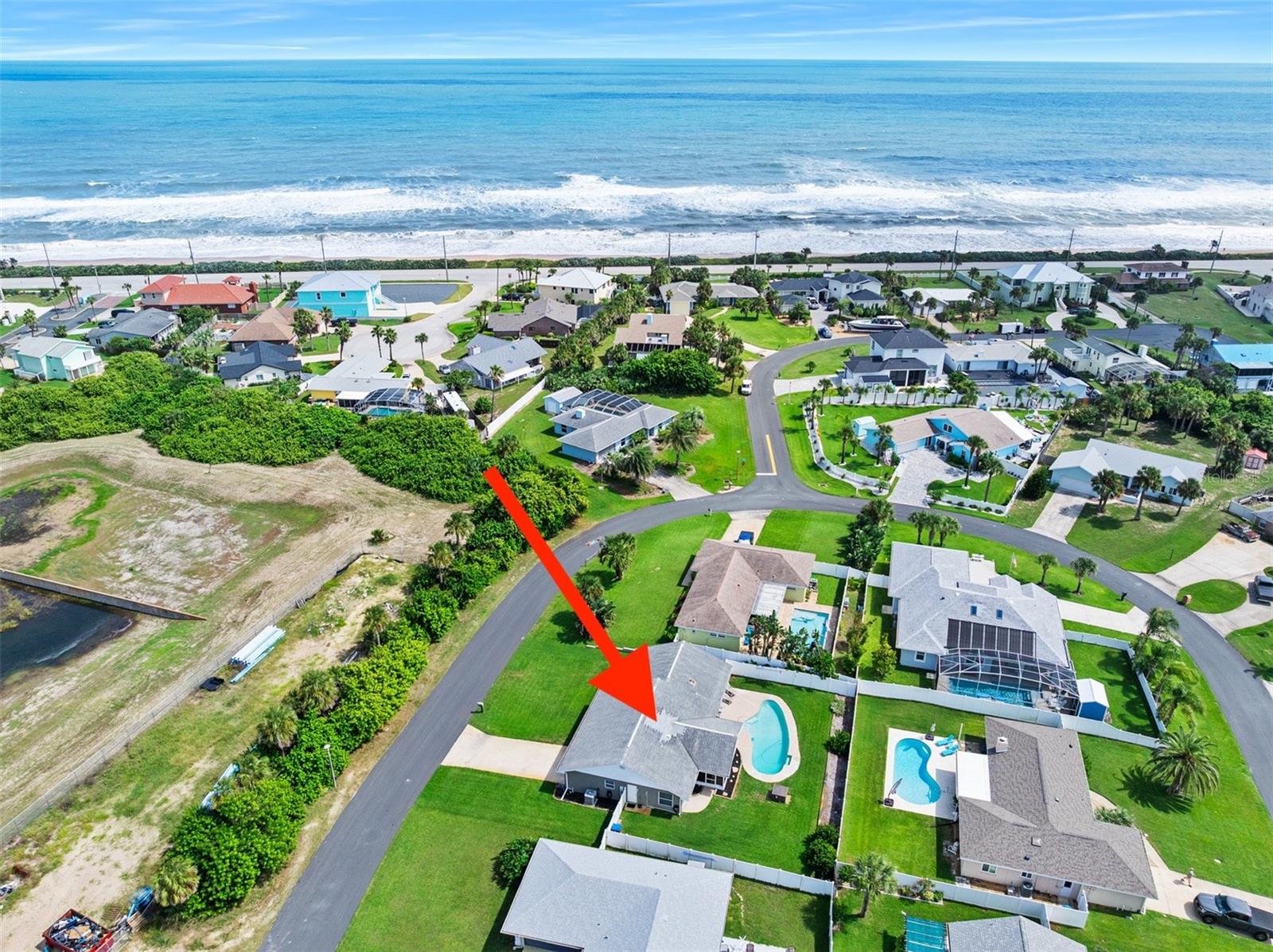 SEABRIDGE ADD 01 - Residential