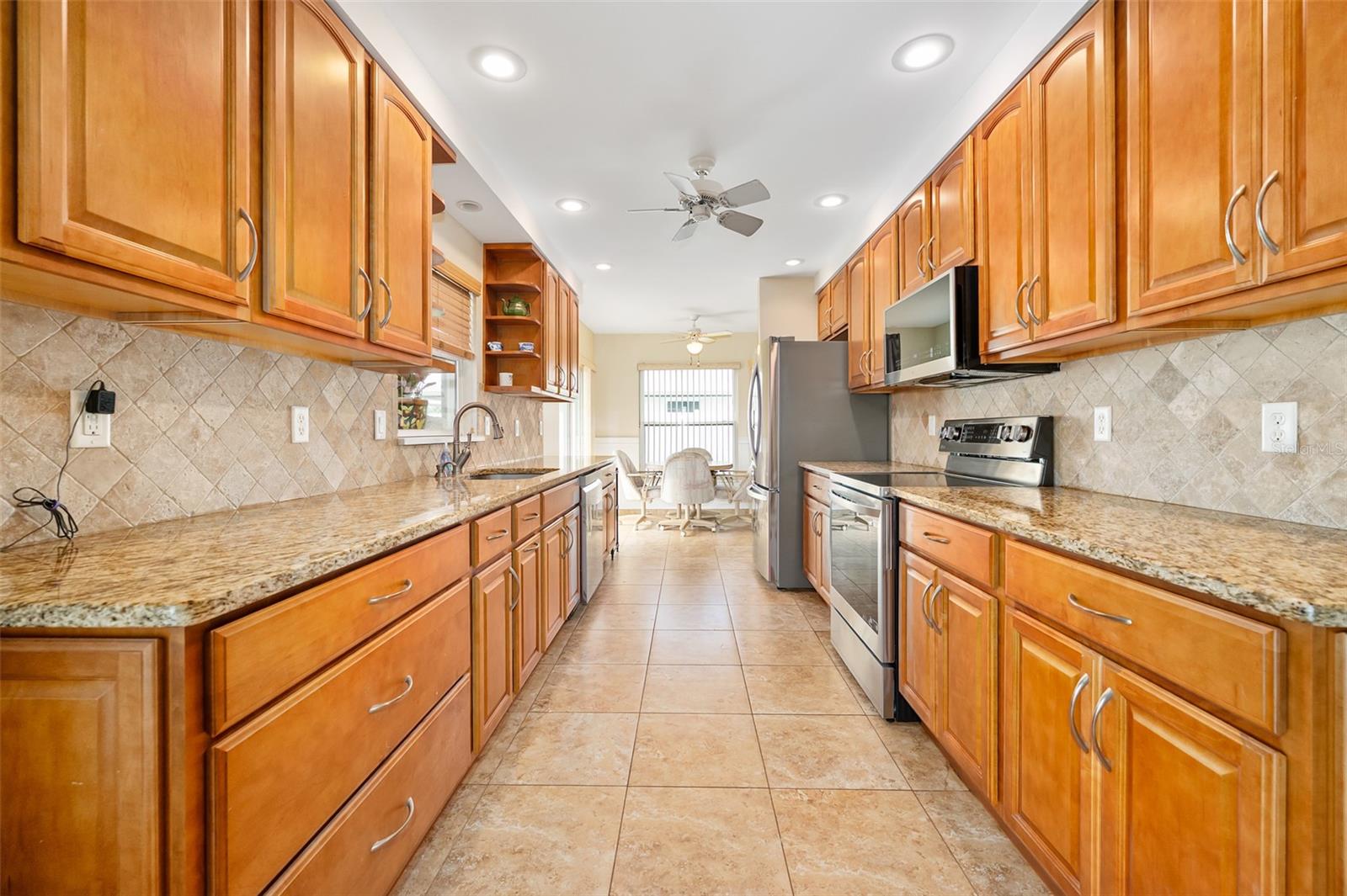SEABRIDGE ADD 01 - Residential