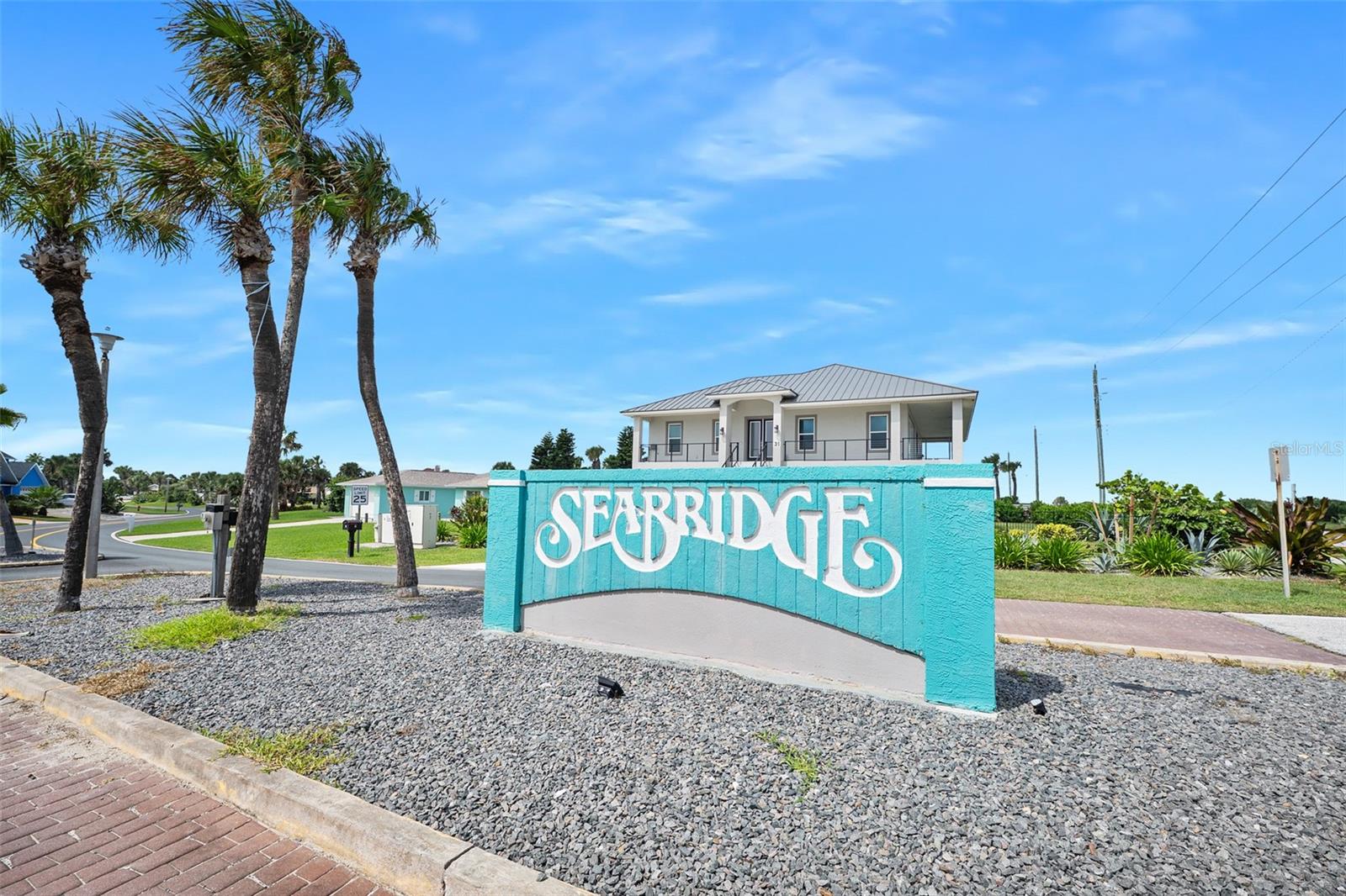 SEABRIDGE ADD 01 - Residential