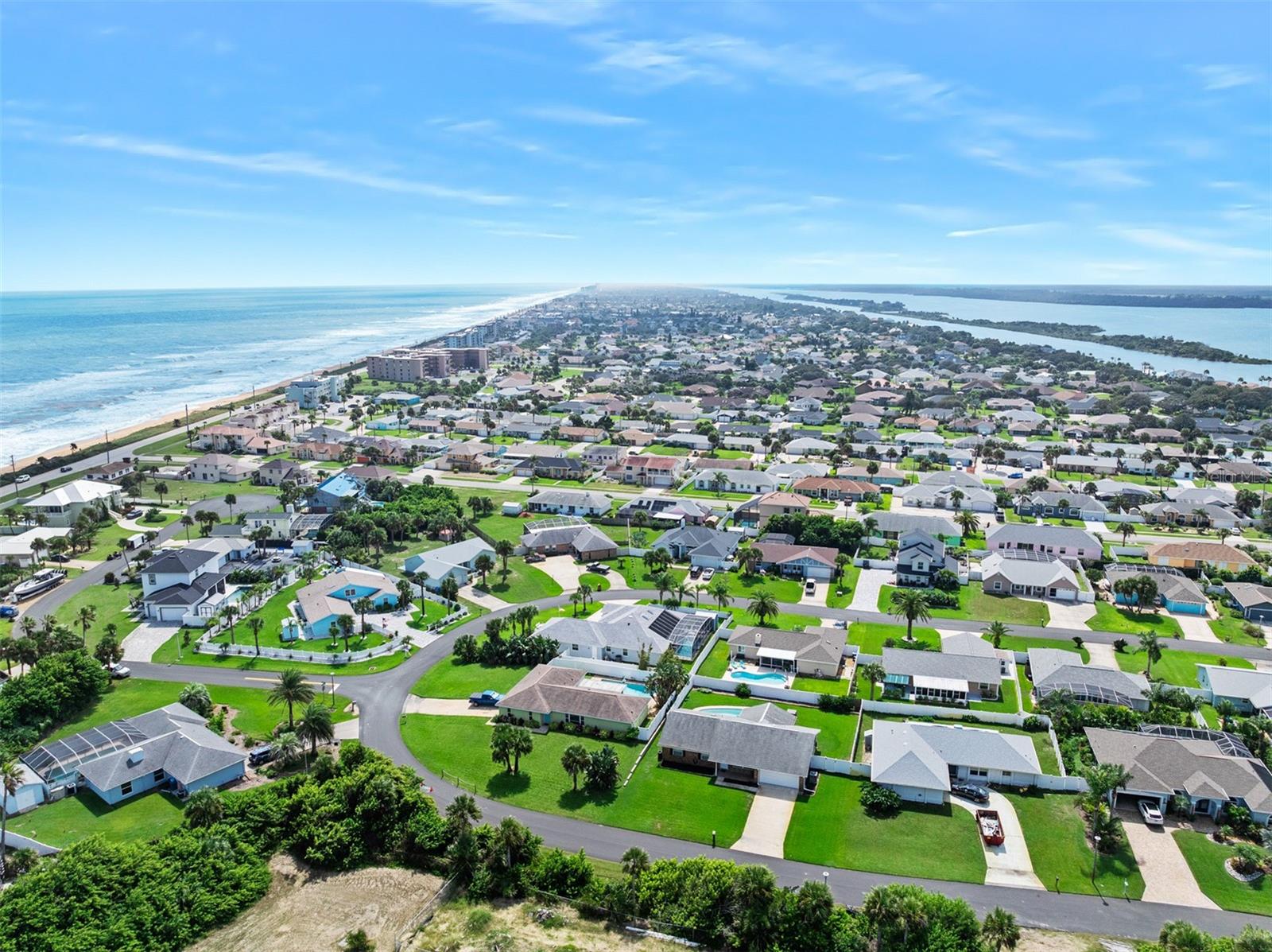 SEABRIDGE ADD 01 - Residential