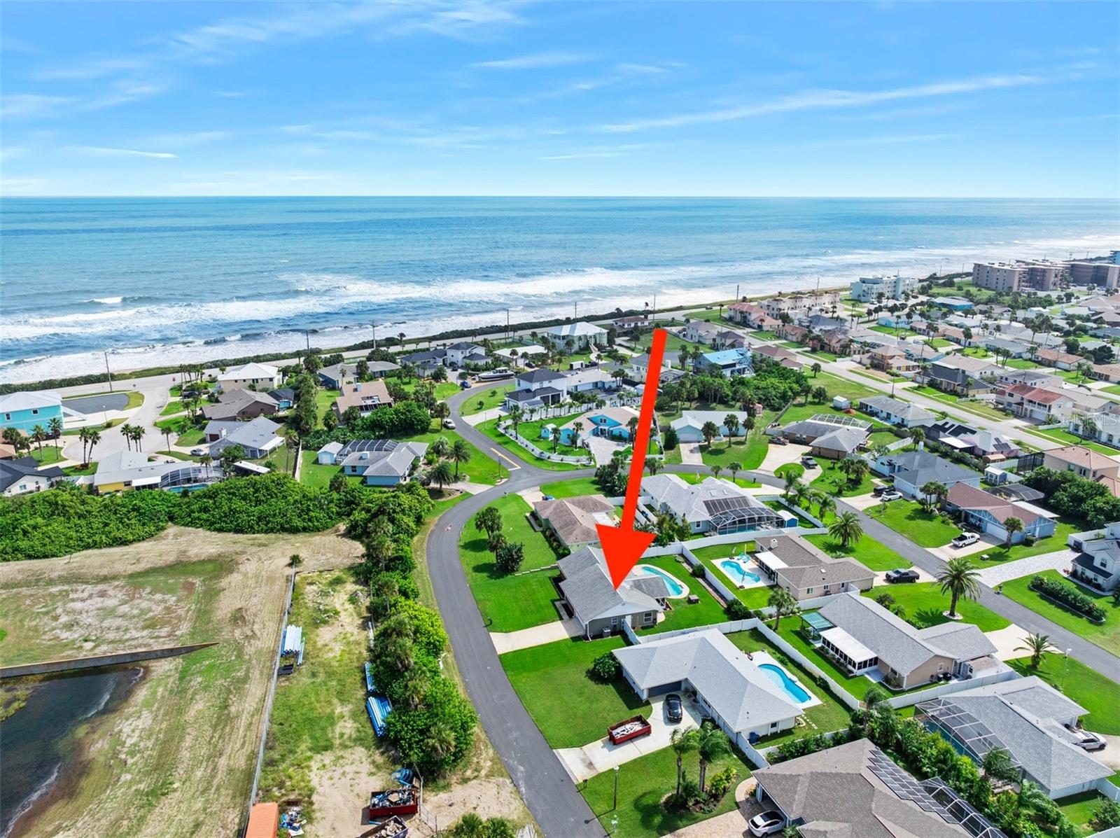 SEABRIDGE ADD 01 - Residential