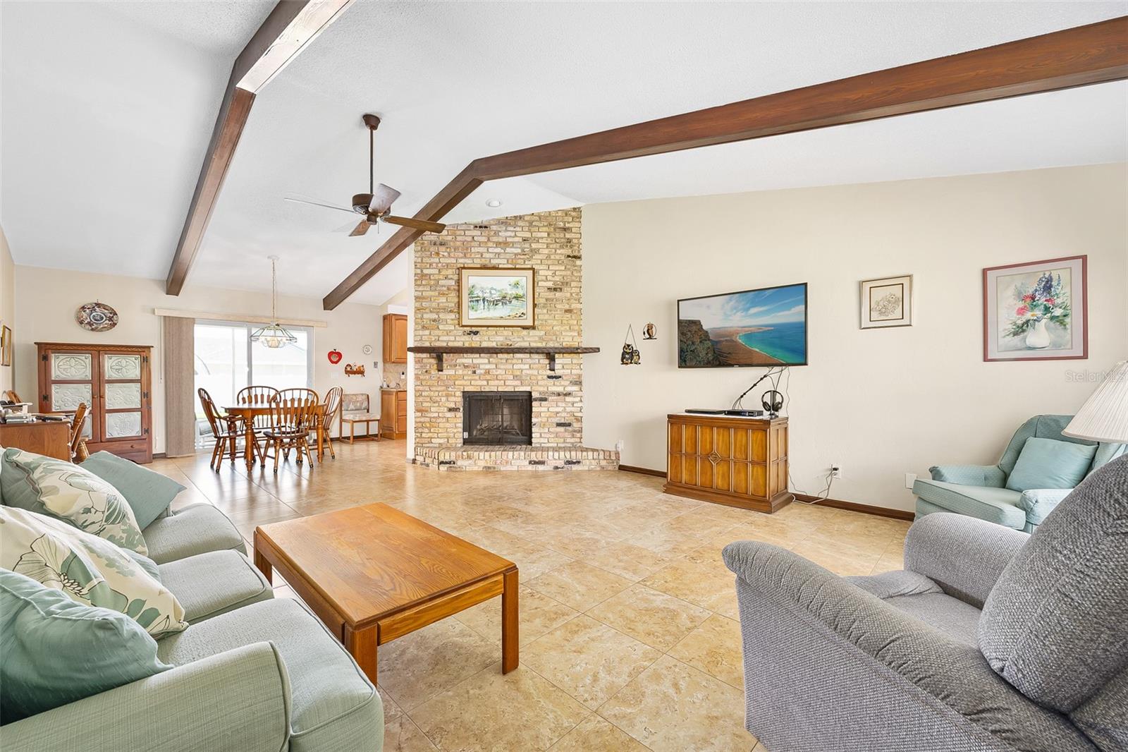 SEABRIDGE ADD 01 - Residential