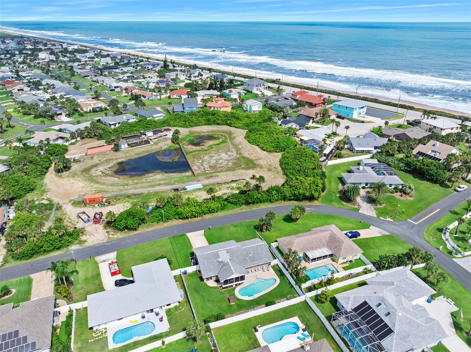 SEABRIDGE ADD 01 - Residential