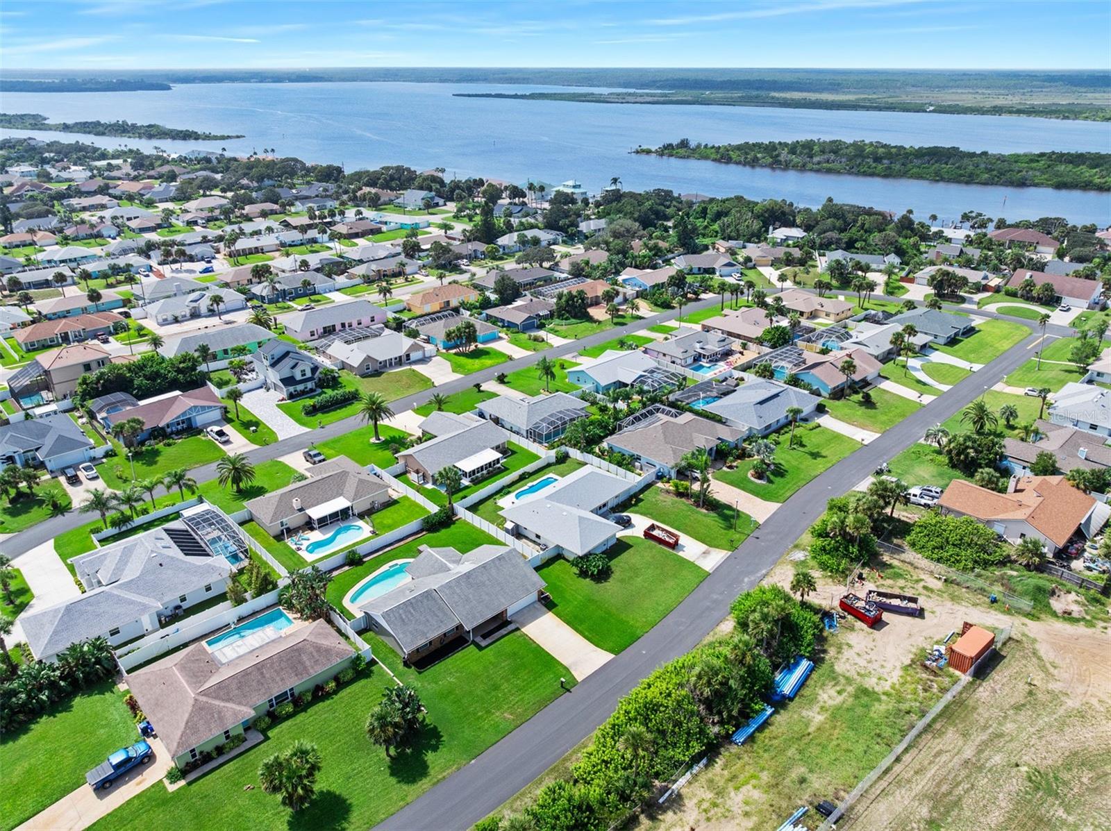 SEABRIDGE ADD 01 - Residential