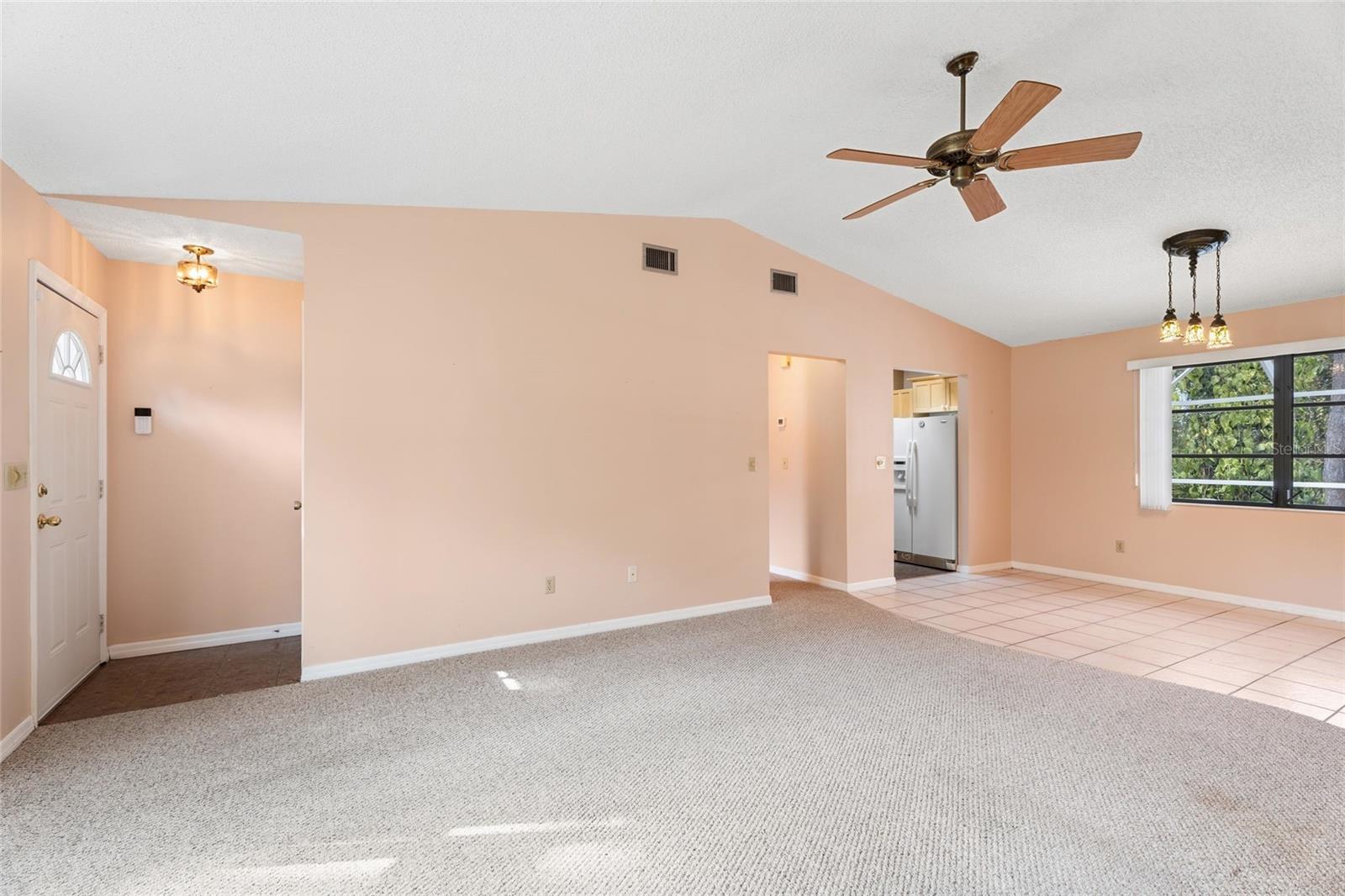 SEBASTIAN HIGHLANDS - Residential