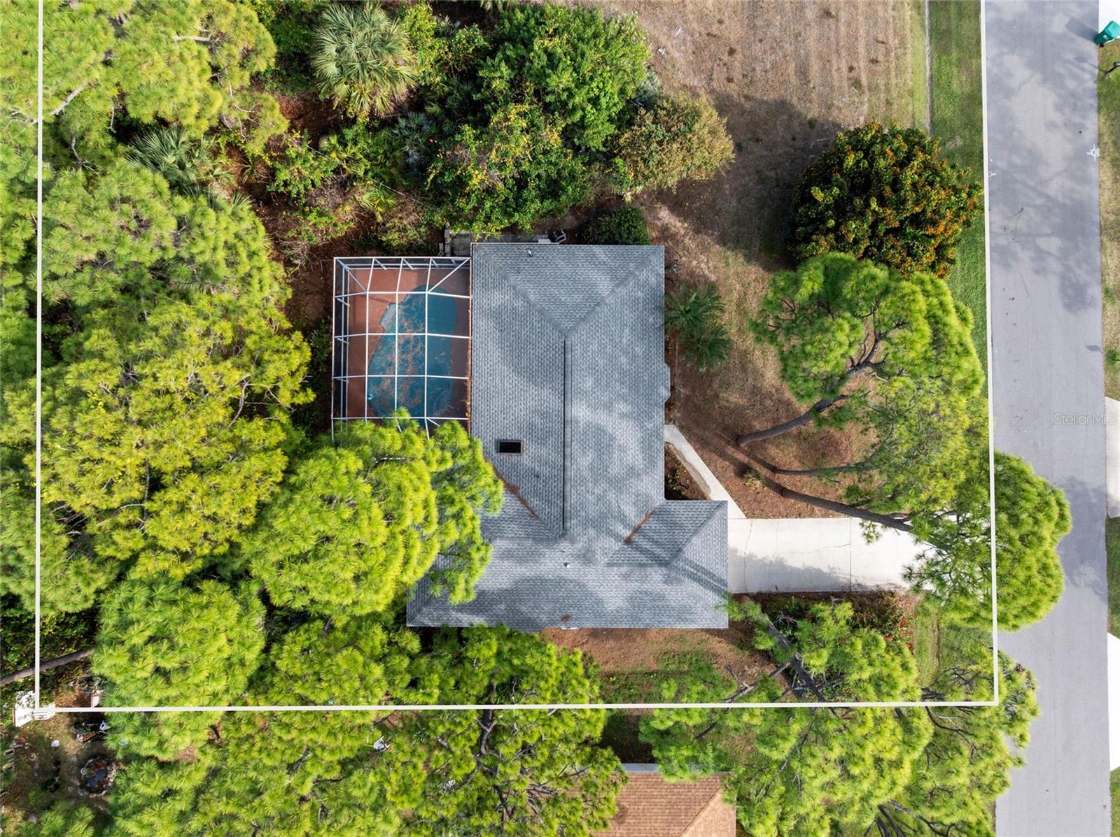 SEBASTIAN HIGHLANDS - Residential