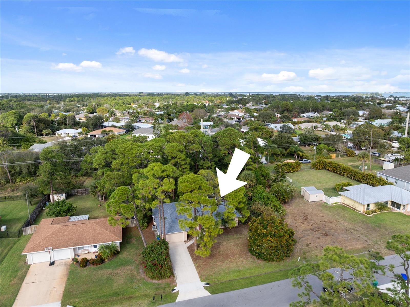 SEBASTIAN HIGHLANDS - Residential