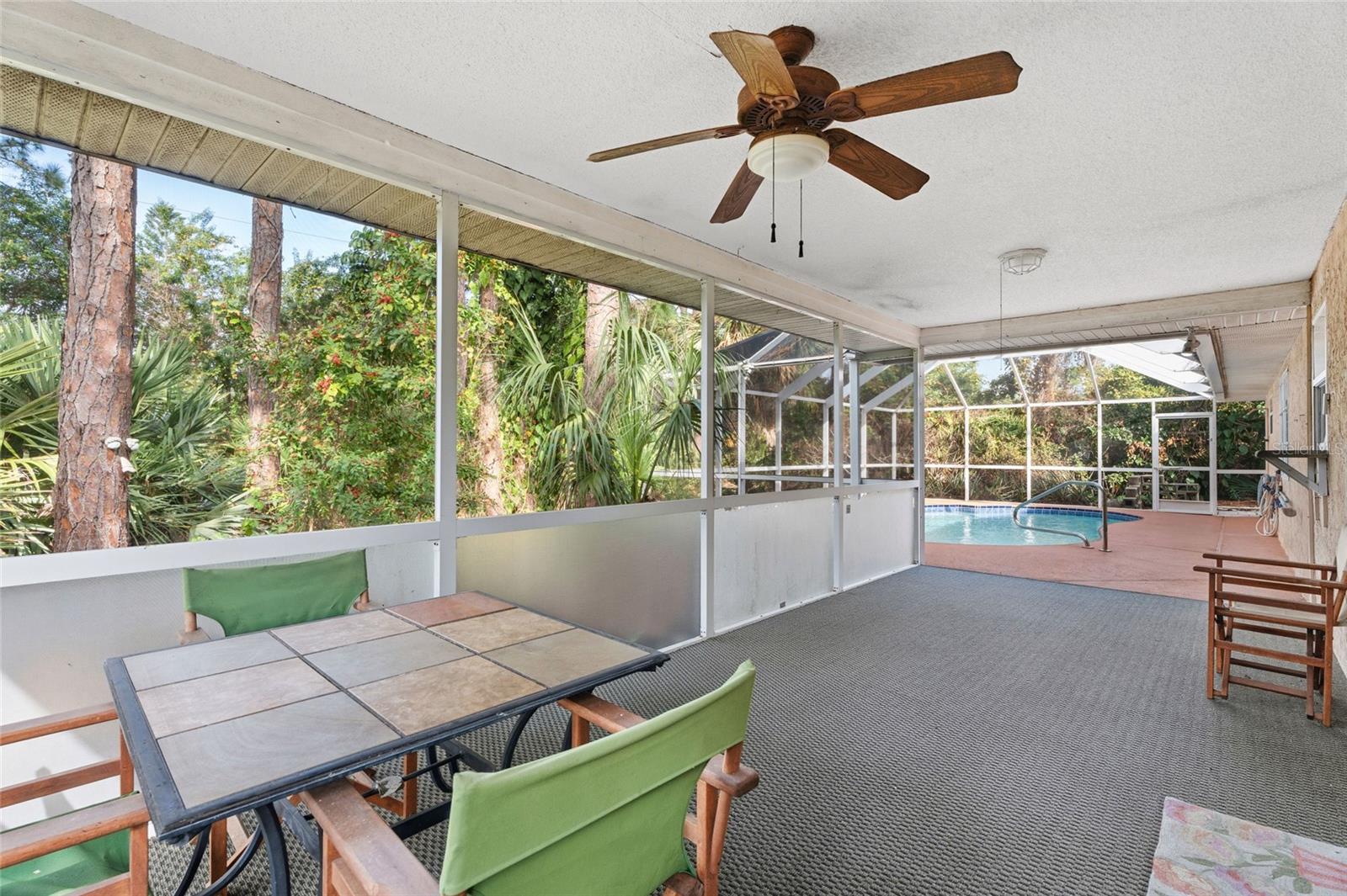 SEBASTIAN HIGHLANDS - Residential