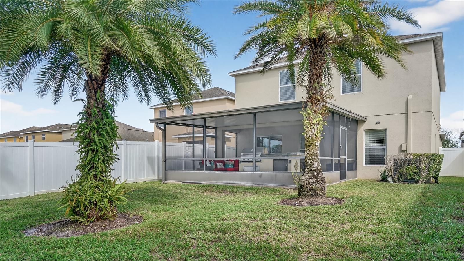 BAHIA LAKES PH 1 - Residential