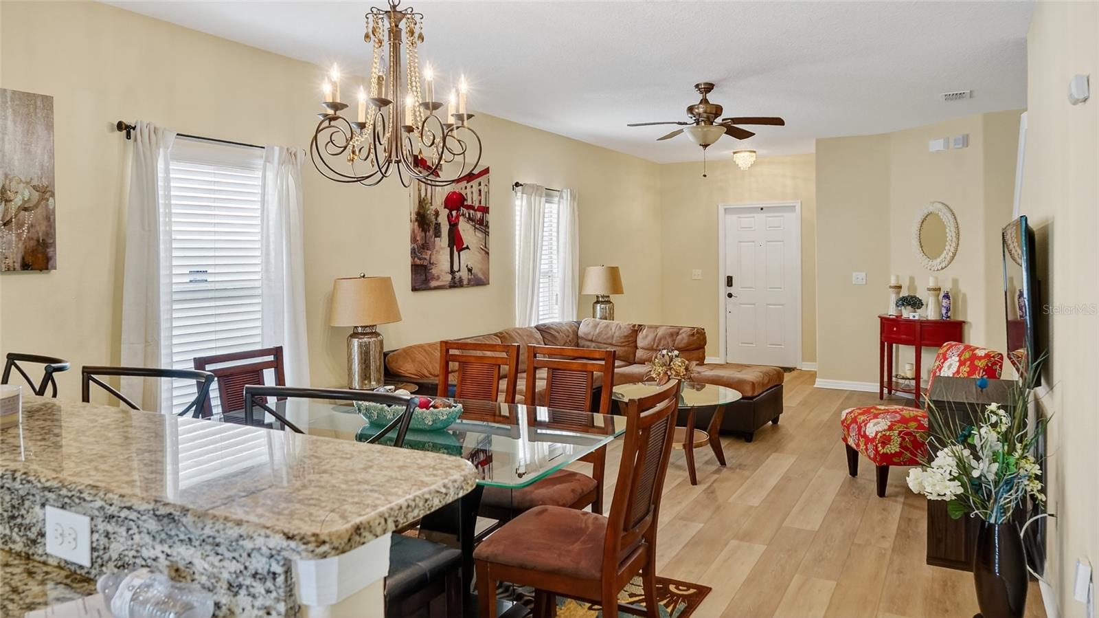 BAHIA LAKES PH 1 - Residential