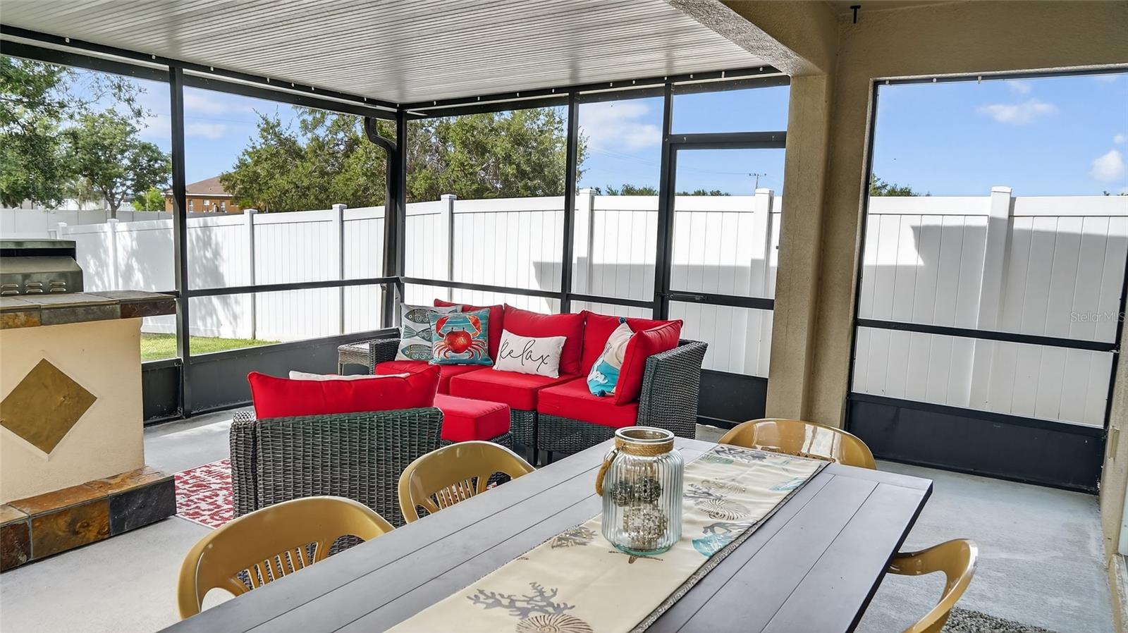 BAHIA LAKES PH 1 - Residential