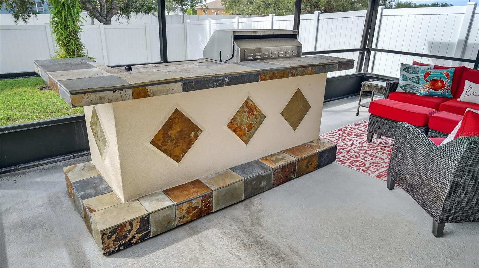 BAHIA LAKES PH 1 - Residential