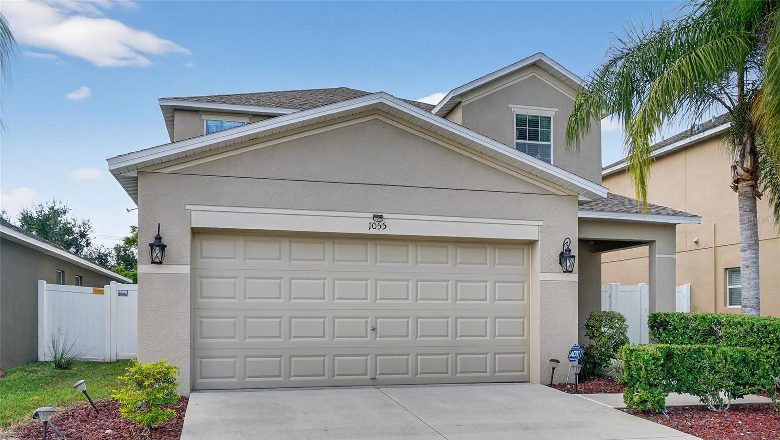 1055 SEMINOLE SKY DRIVE