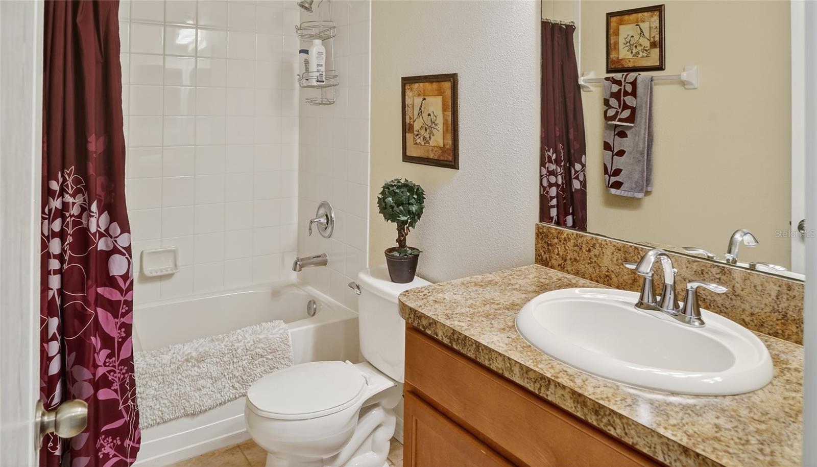 BAHIA LAKES PH 1 - Residential