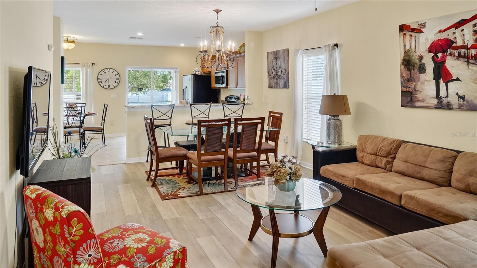 BAHIA LAKES PH 1 - Residential