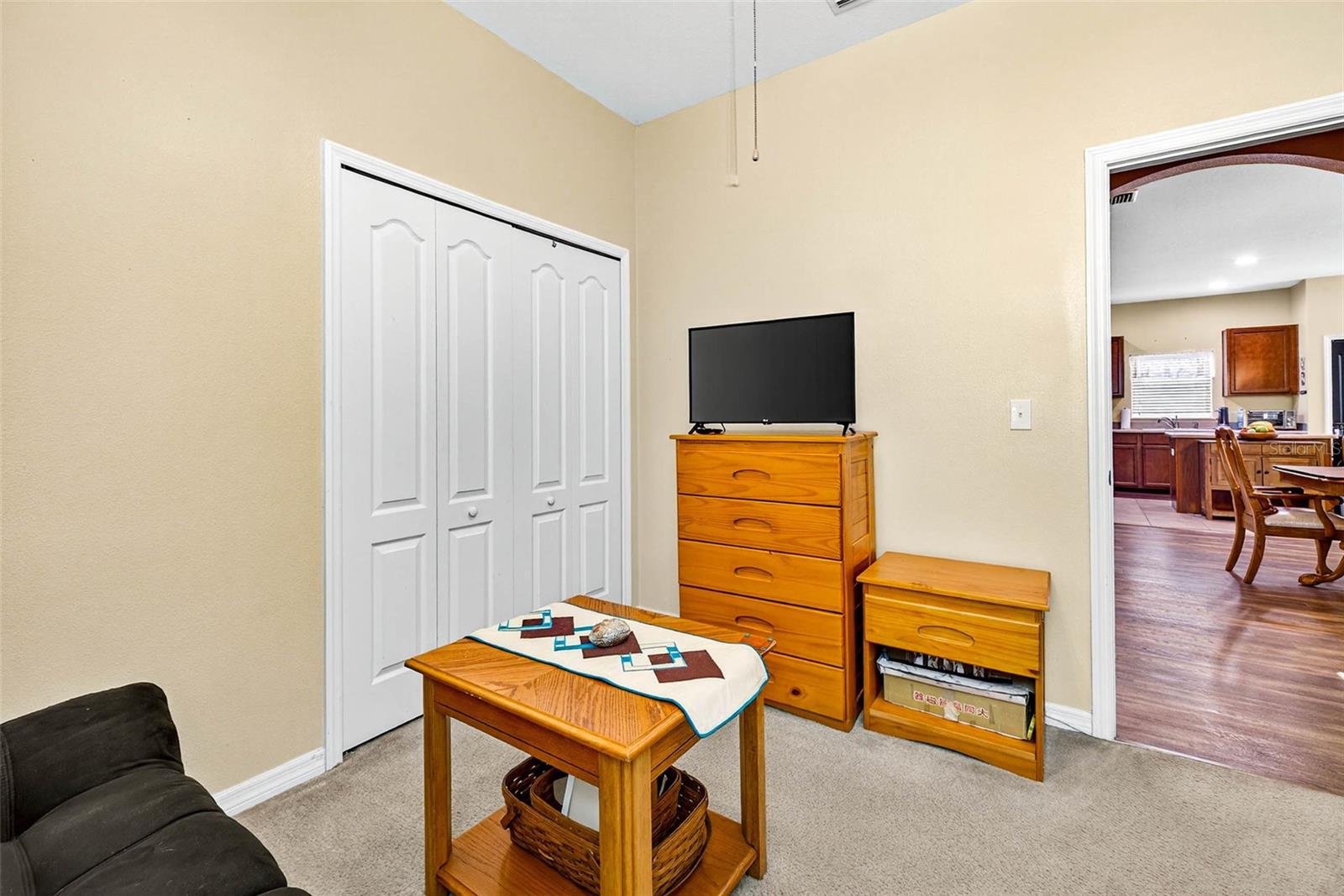 WHISPERING WOODS PHS 1 - Residential