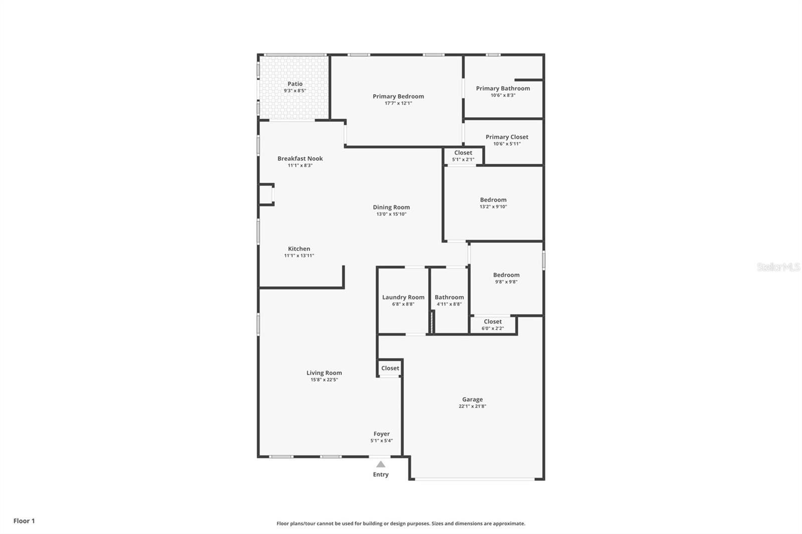 WHISPERING WOODS PHS 1 - Residential