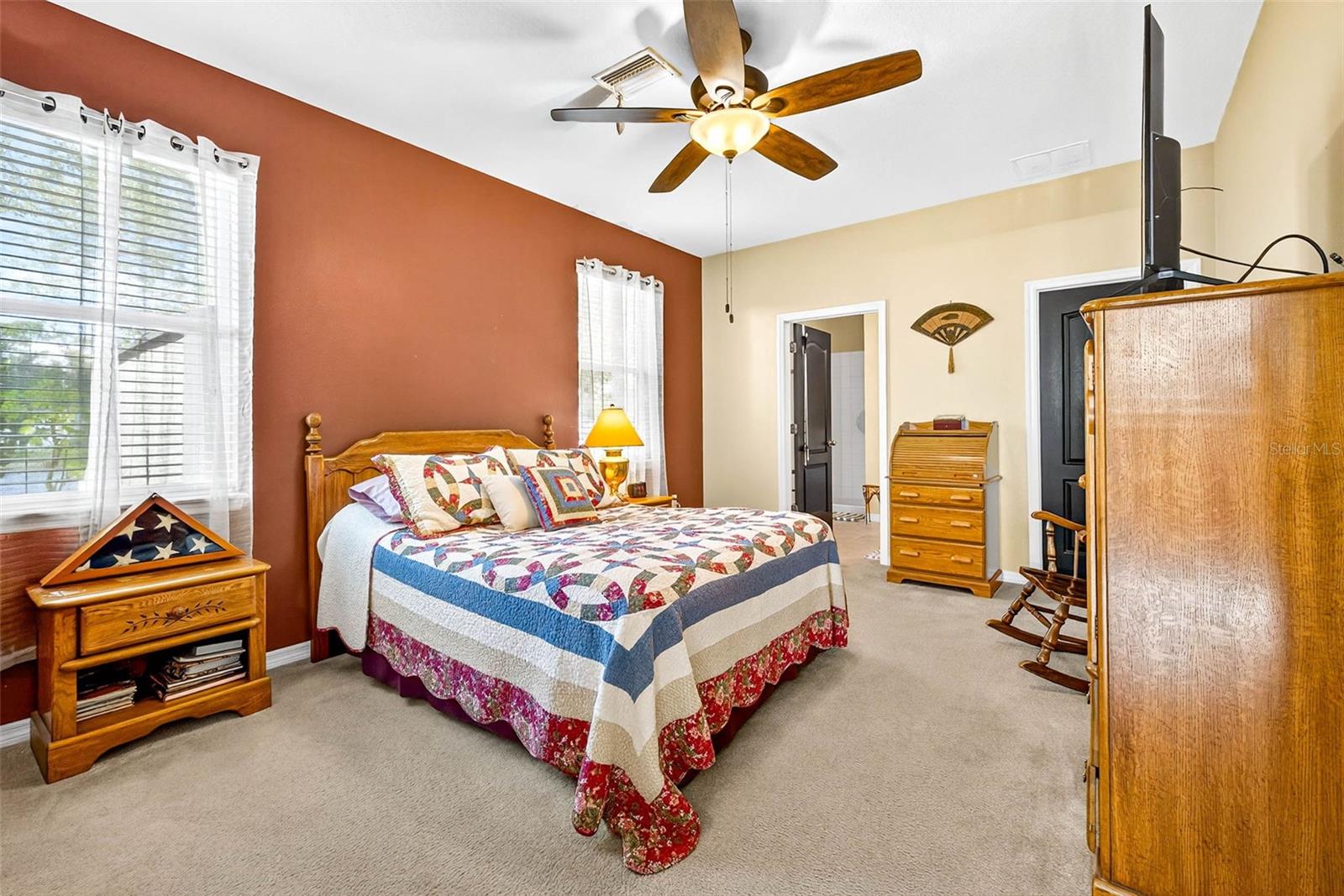 WHISPERING WOODS PHS 1 - Residential