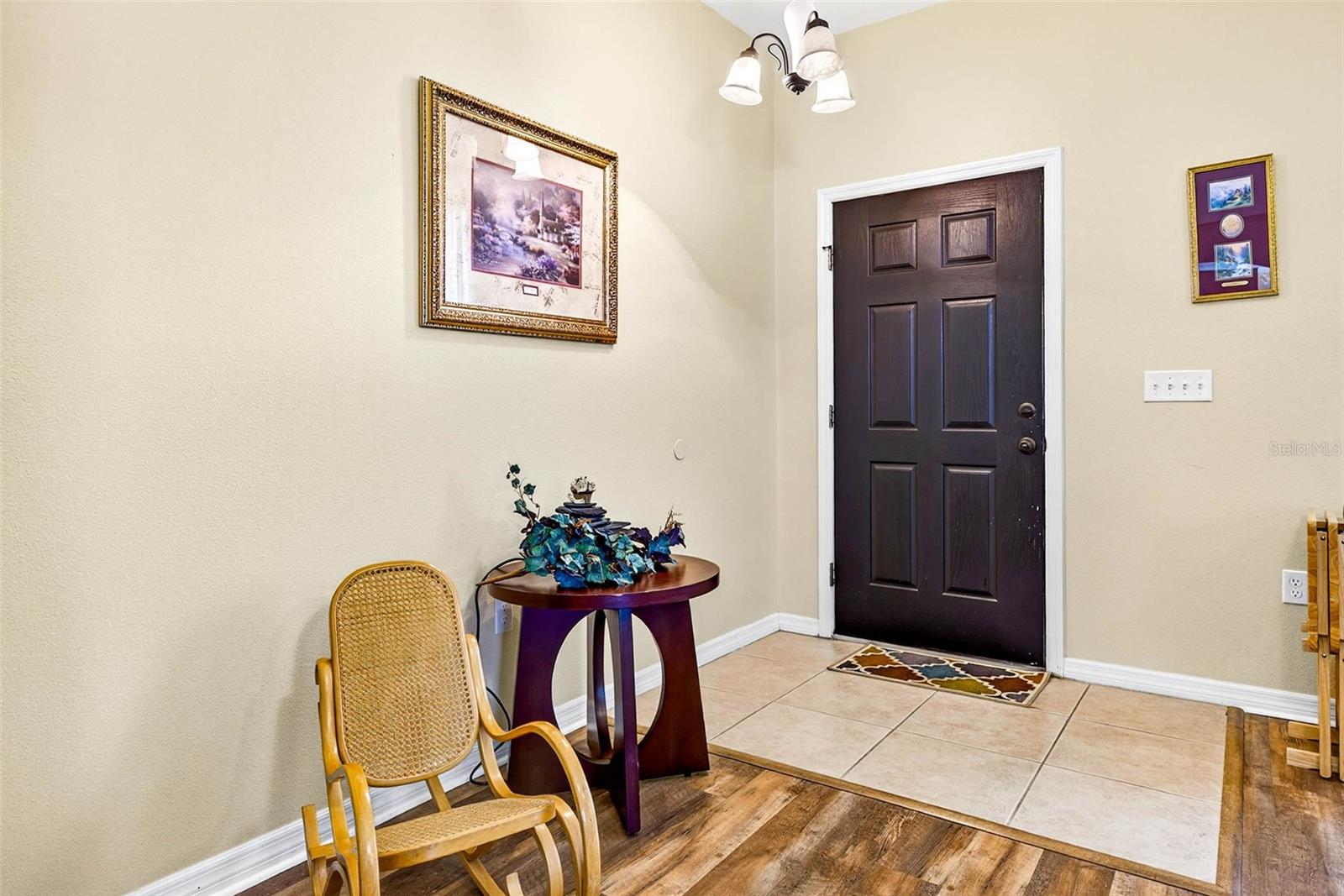 WHISPERING WOODS PHS 1 - Residential