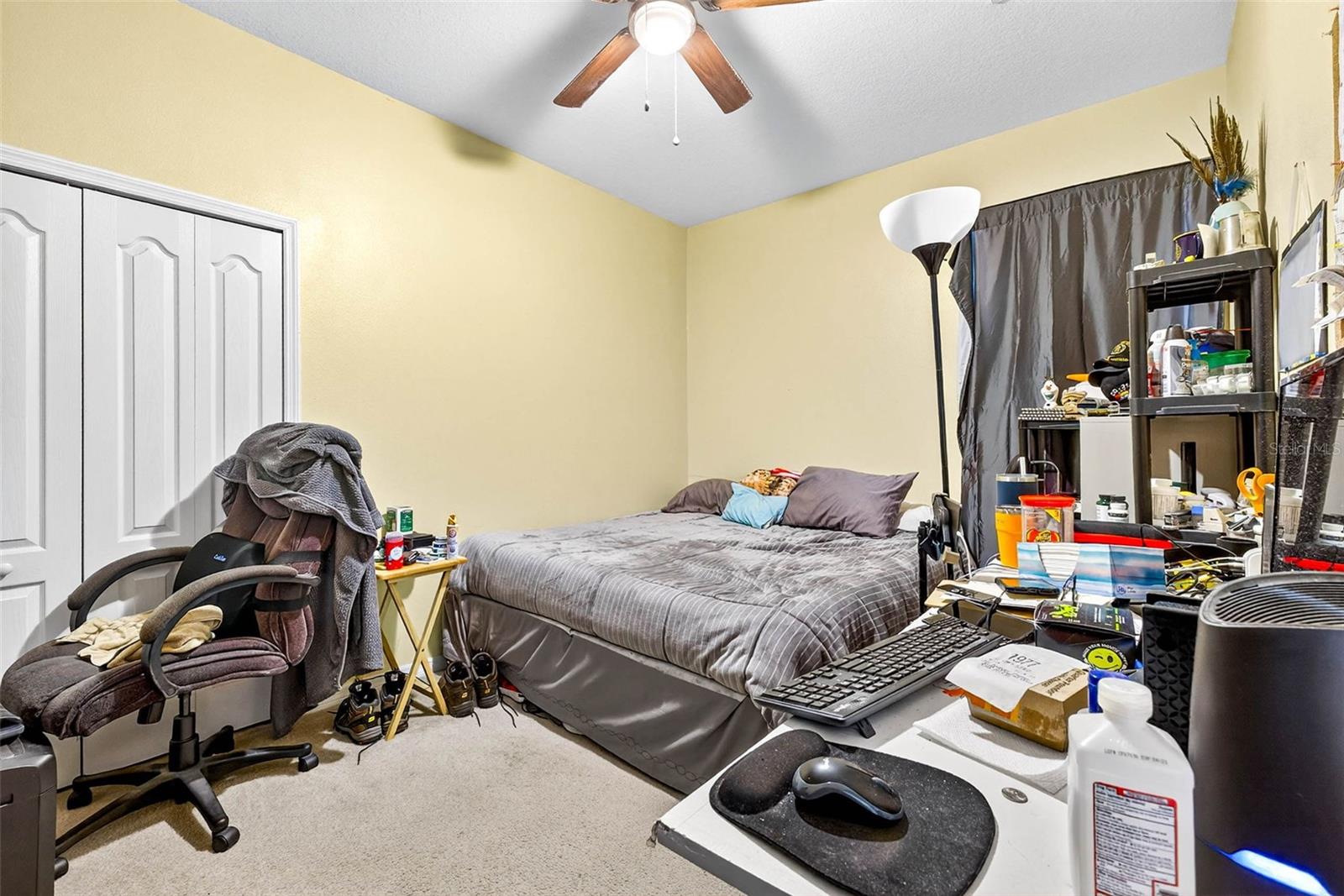 WHISPERING WOODS PHS 1 - Residential