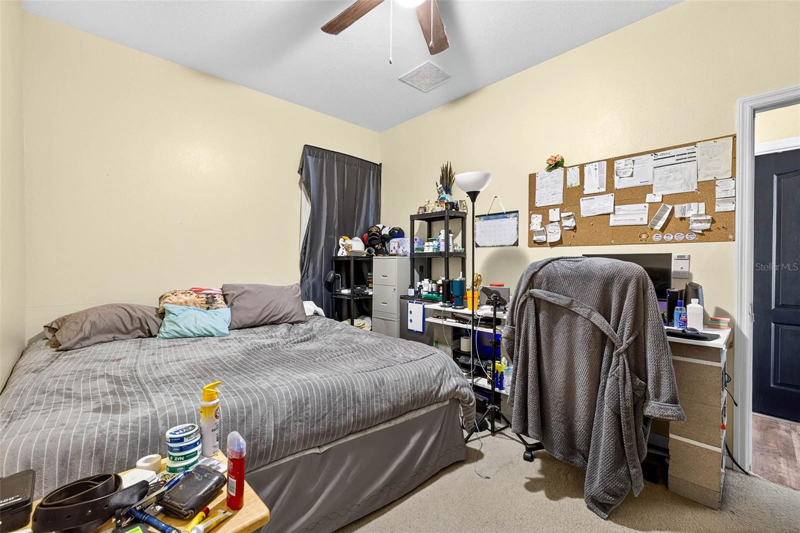 WHISPERING WOODS PHS 1 - Residential