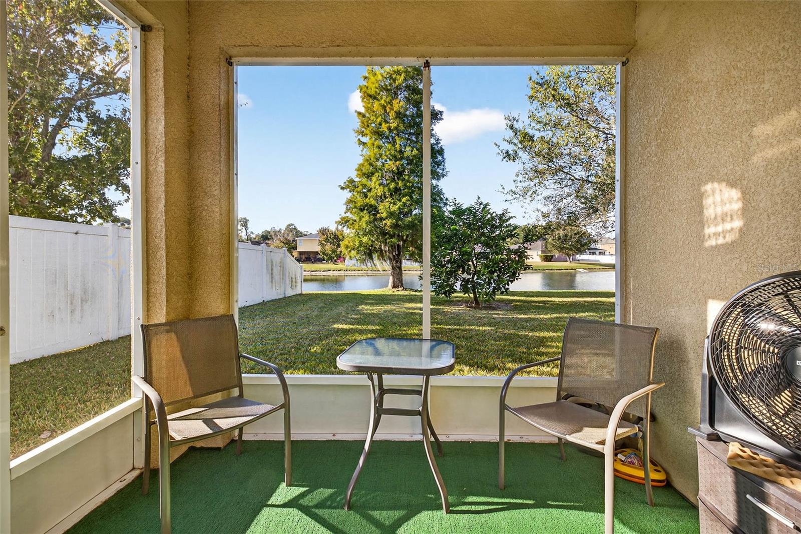 WHISPERING WOODS PHS 1 - Residential