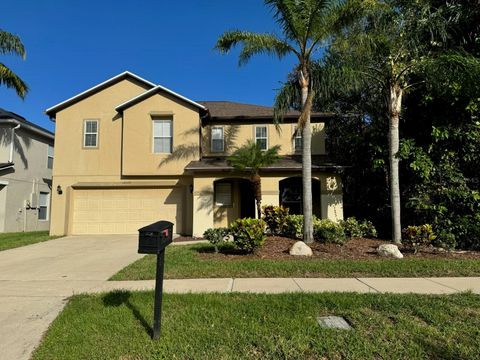 A home in ORLANDO