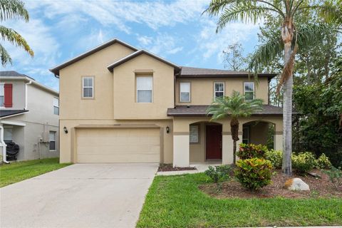 A home in ORLANDO