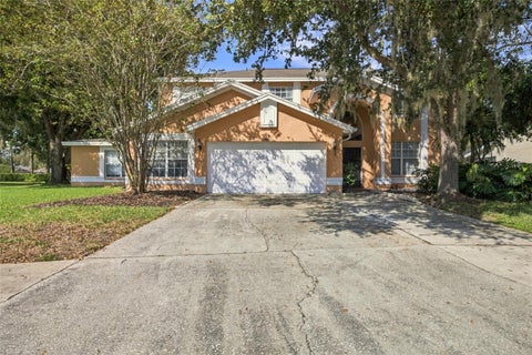 Photo of 18509 Bittern Avenue, Lutz, FL 33558 (MLS # TB8560227)
