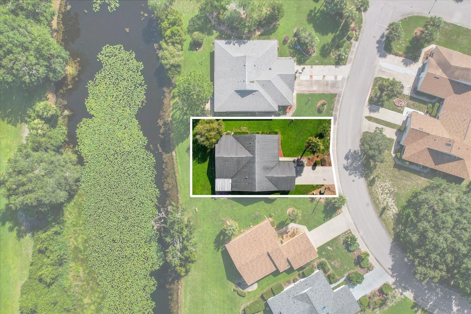 Absolutely charming. What you've been looking for is here. 3/2/2 canal front home in The Moorings. This home offers plenty of room to spread out and/or host guests comfortably. The extra space of the Florida room is a nice place to kick back and relax with a book or puzzle or host a game night. In the evening you have a separate screen room to star gaze in the fresh air. This home has it all. Fish from your backyard or take the boat out on to Lake Henderson from the community boat launch where your boat can be securely stored for ease of access to the water. Fishing not your thing? Well, enjoy a couple rounds of golf on the private golf course or mosey across the street to the community salt water pool. Living at the Moorings gives you the full relaxed Florida lifestyle. Enjoy all this with an HOA that keeps the community well manicured and beautiful. Your HOA also provides cable, WIFI, yard maintenance and trash service. With quaint downtown Inverness right around the lake it's convenient to enjoy the monthly market at the Depot, all the festivals and car shows or to grab a bite to eat at one of the restaurants in the square. If the care free Florida lifestyle is calling you, you should call me. This is your place. Call for your personal tour. I love showing this place off.