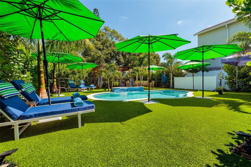 Photo of 127 23rd Street N, St Petersburg, FL 33713 (MLS # A4694436)