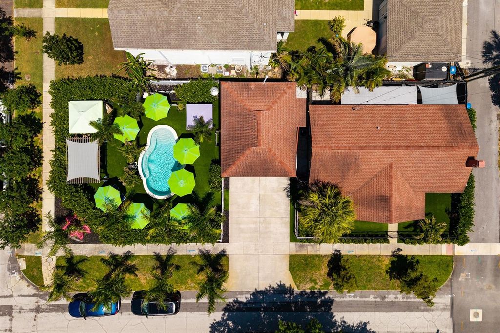 Photo of 127 23rd Street N, St Petersburg, FL 33713 (MLS # A4694436)