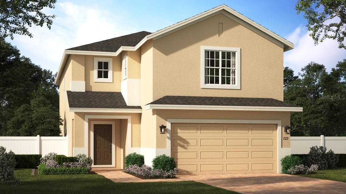 PRESERVATION POINTE PH 4 - Residential