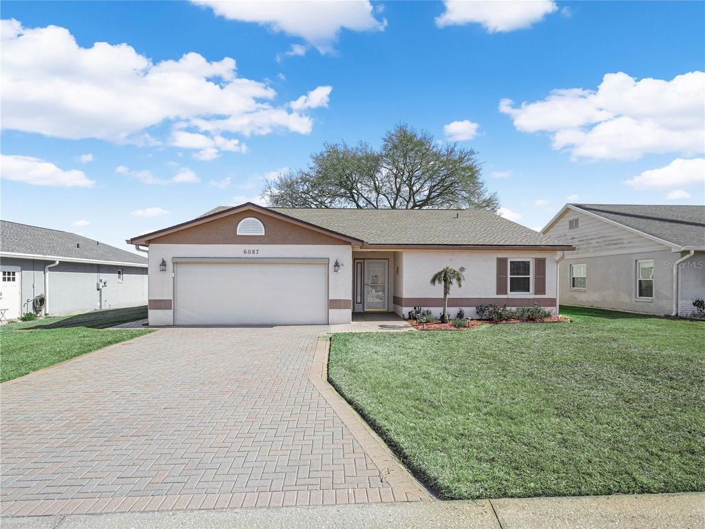 Photo of 6087 Seagull Lane, Lakeland, FL 33809 (MLS # L4959098)