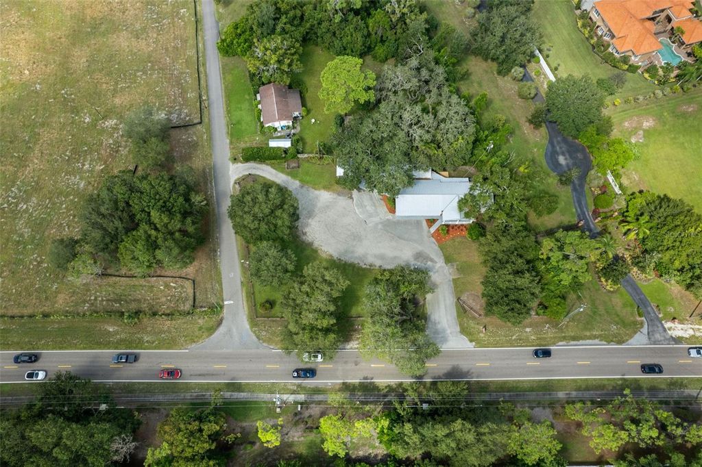 Photo of 17110 Gunn Highway, Odessa, FL 33556 (MLS # W7879631)