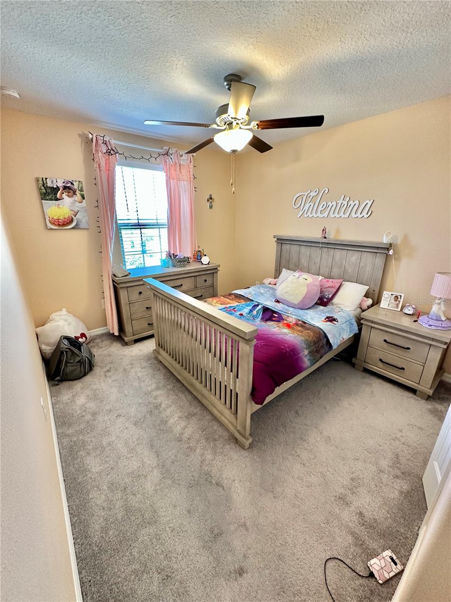 VENTANA - Residential Lease