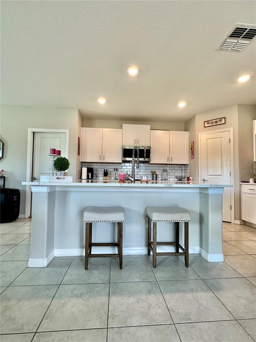 VENTANA - Residential Lease