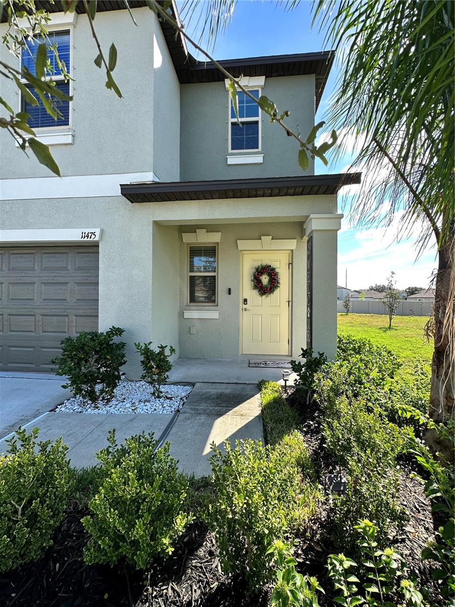 VENTANA - Residential Lease