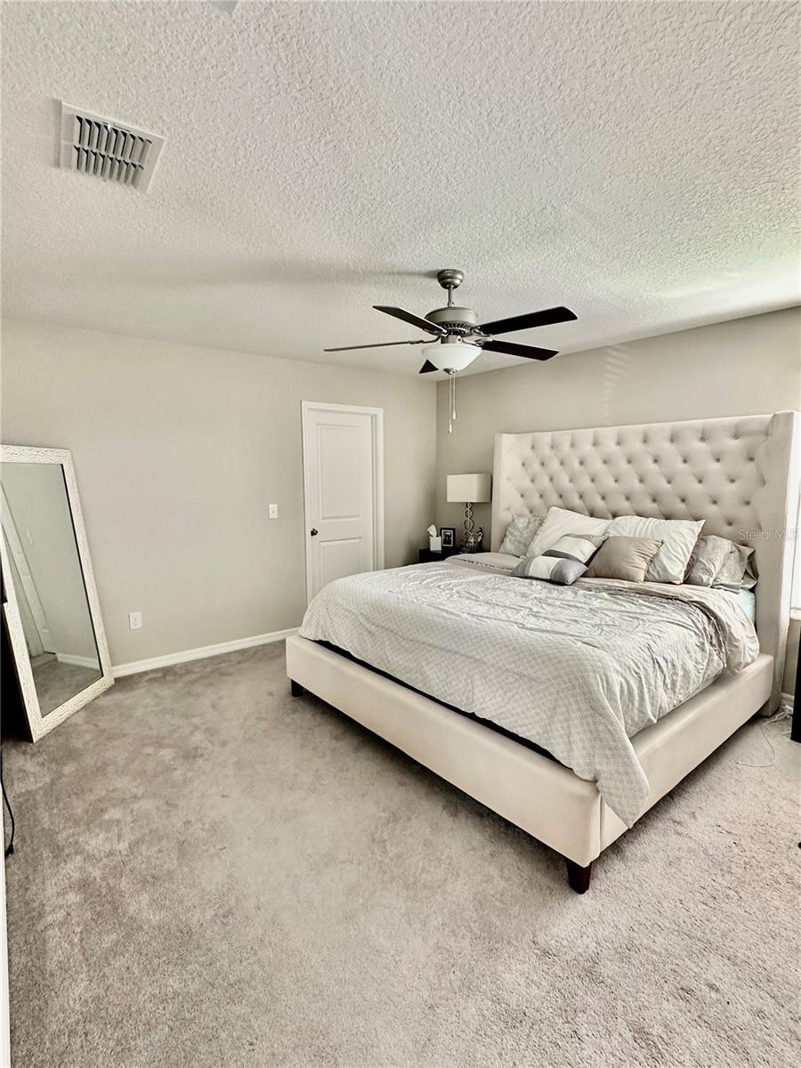 VENTANA - Residential Lease