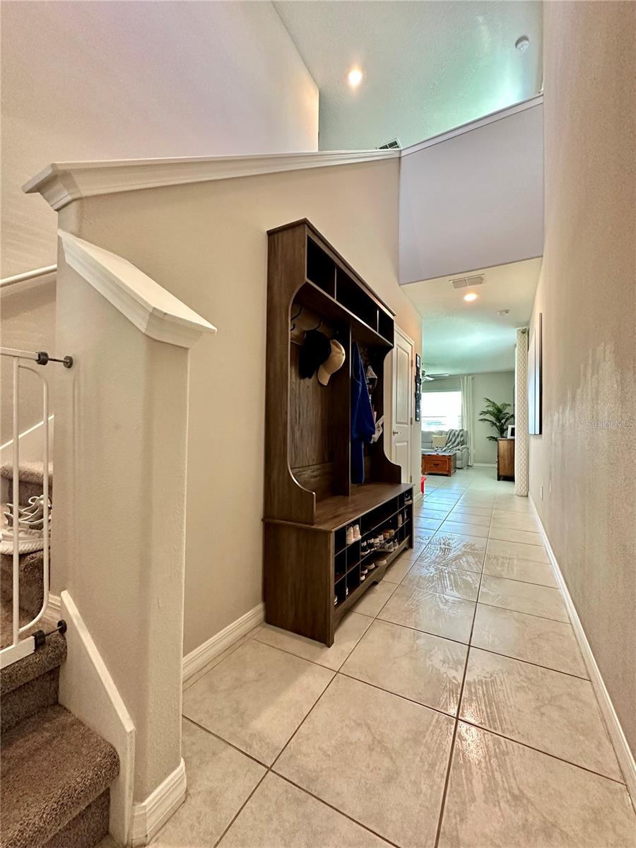 VENTANA - Residential Lease