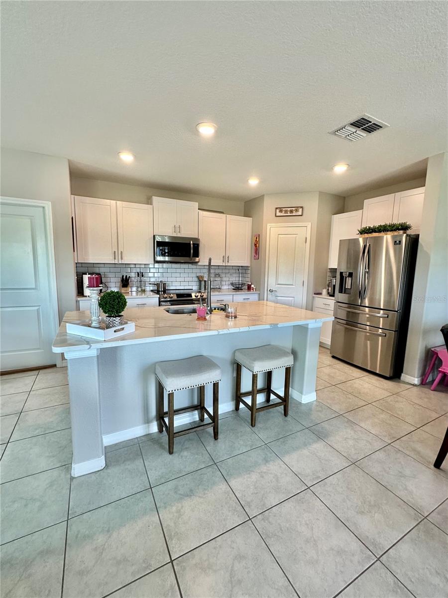 VENTANA - Residential Lease