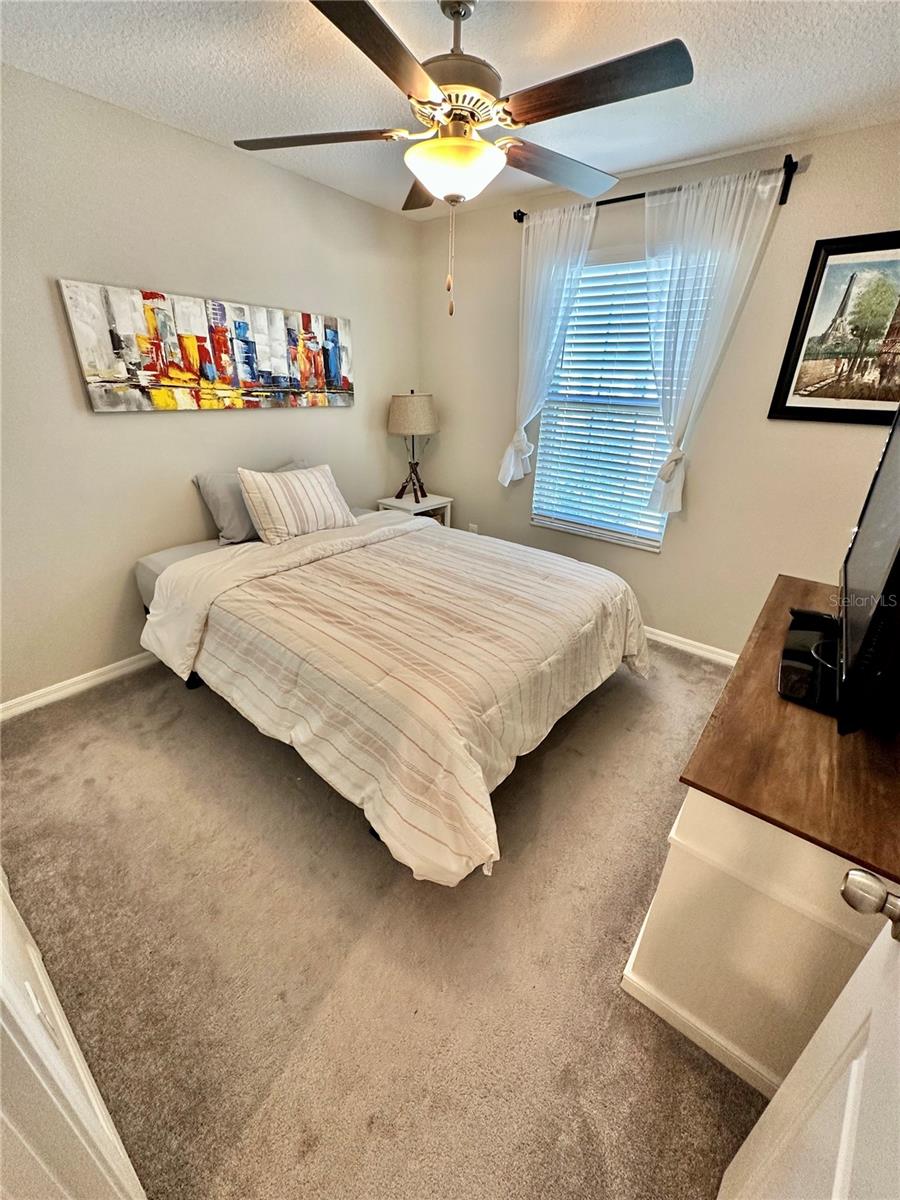 VENTANA - Residential Lease