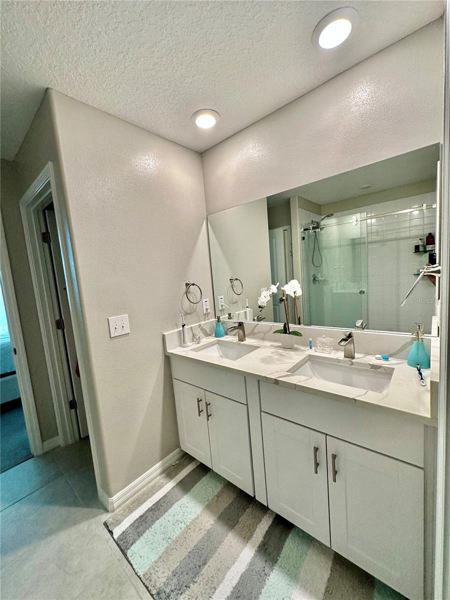 VENTANA - Residential Lease