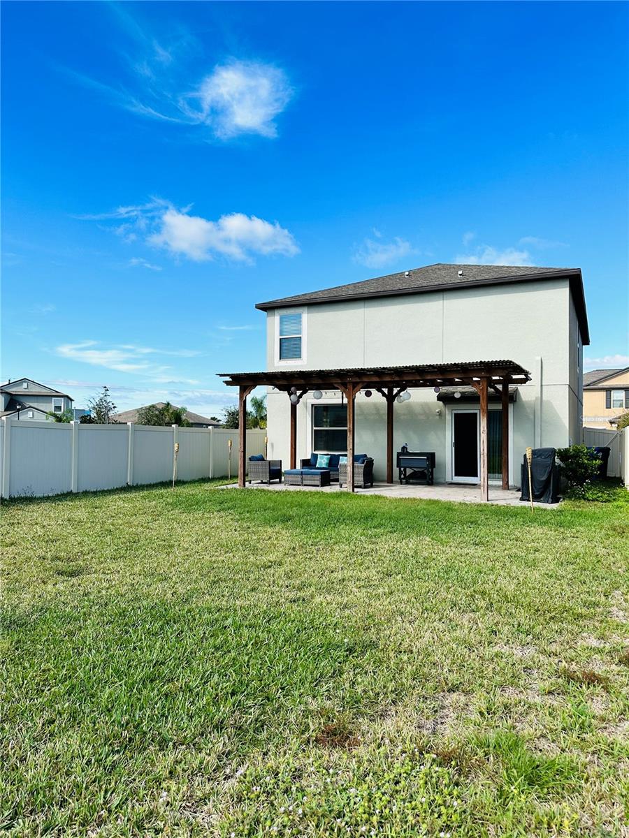 VENTANA - Residential Lease