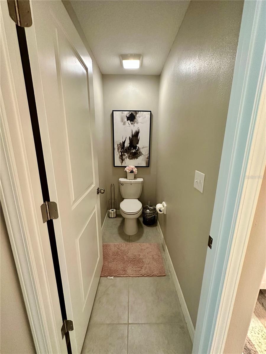 VENTANA - Residential Lease