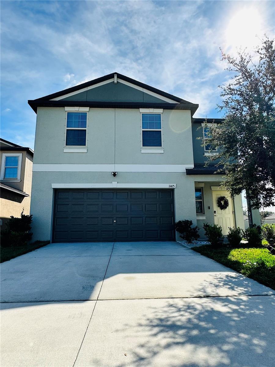 VENTANA - Residential Lease