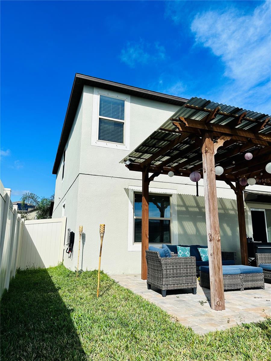 VENTANA - Residential Lease