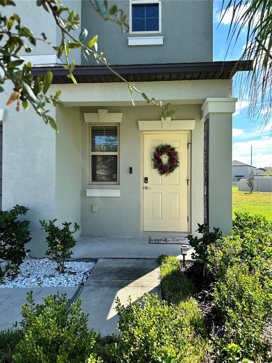 VENTANA - Residential Lease