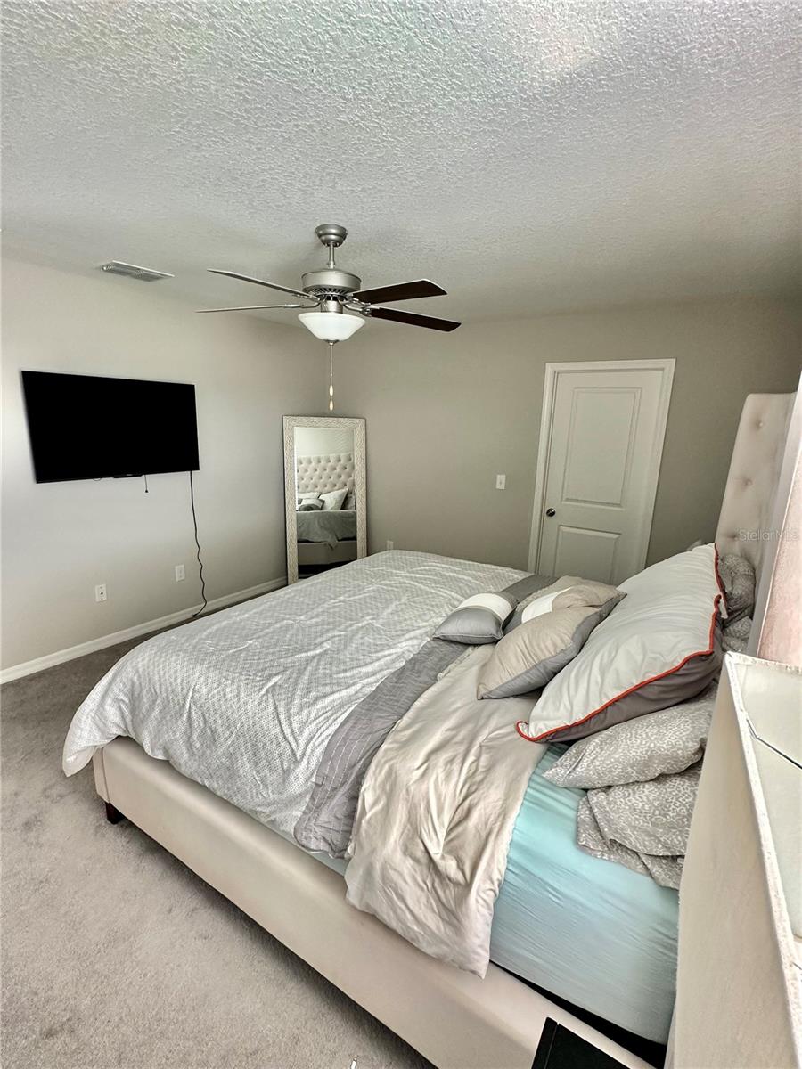 VENTANA - Residential Lease